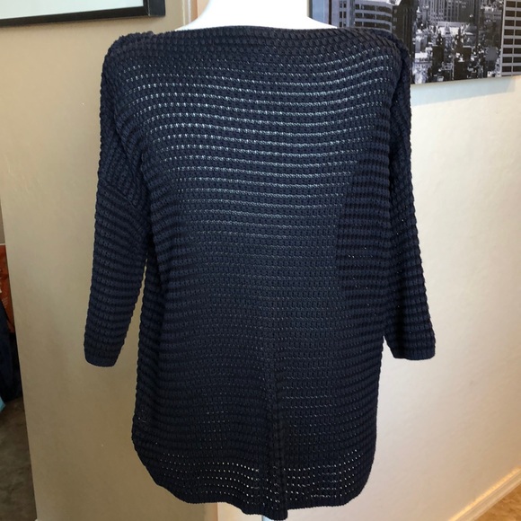 TopShop Thick Knit Sweater - Picture 4 of 7